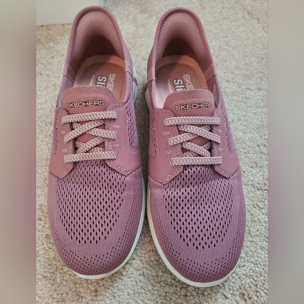 Skechers Slip Ins - image 1